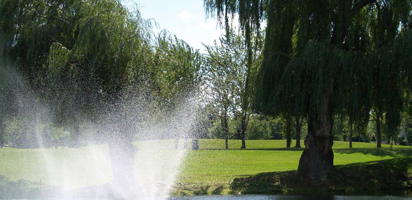 Vision commune pour l'ancien terrain de golf de Candiac